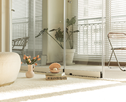 비스포크 글라스 폴딩도어